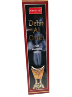 Nandita Dehn Al Oudh Incense 50g