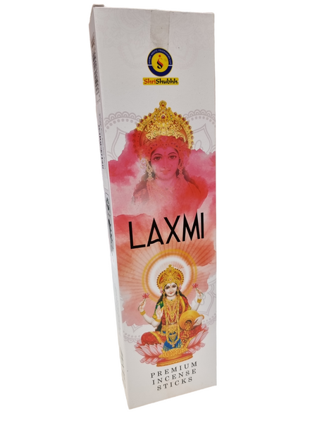 Shubh Asiatic Premium Laxmi Incense Stick 100g