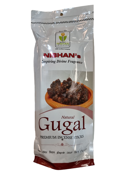 Gugal Incense Sticks