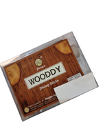 Wooddy Incense Dhoop Sticks