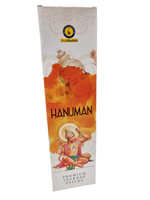 Shubh Asiatic Premium Hanuman Incense Stick 100g