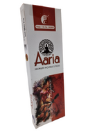 Dhoop Chaon and Co Aaria Premium Masala Incense Sticks