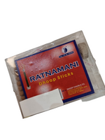 Ratnamani Incense Dhoop Sticks