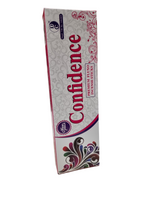 Dhoop Chaon and Co Patchouli Confidence Masala Incense Sticks 100g