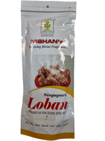 Loban Incense Sticks