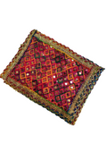 Rajwadi Style net Mataji Chundari/ Matarani Chunari