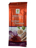 Keshar Chandan Masala Incense Sticks