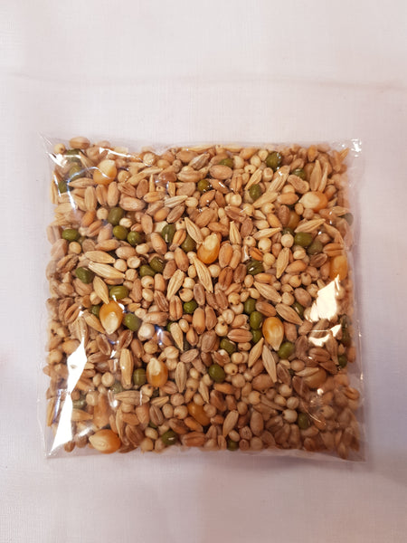 Jawara Mixed Grains for pooja purposes