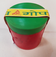 Pooja Kumkum Powder (Roli) 25g