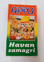 havan samagri